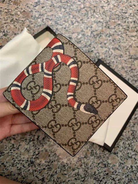 how to tell if gucci wallet is fake|gucci authentic wallet.